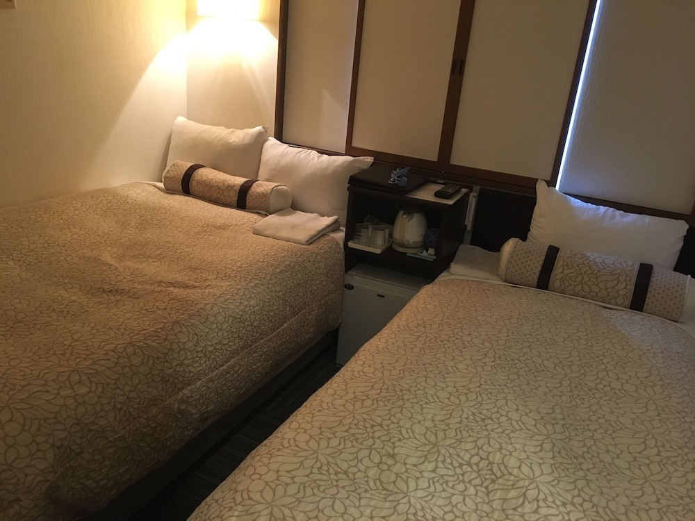 くれたけイン御前崎 浜松