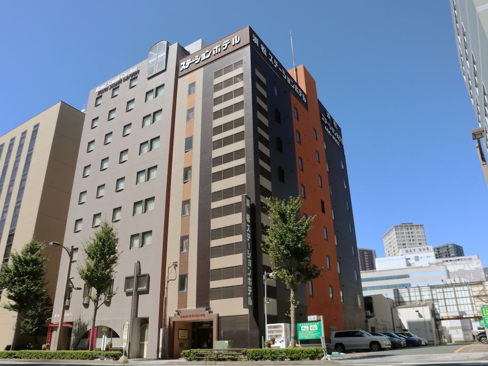 浜松ステーションホテル 浜松