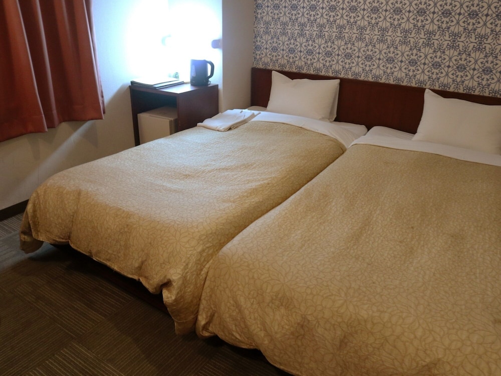 浜松ステーションホテル 浜松