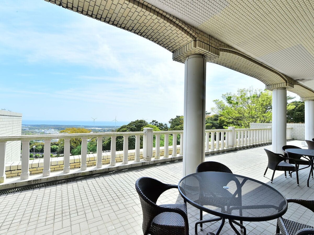 静岡カントリー浜岡コース & ホテル 浜松