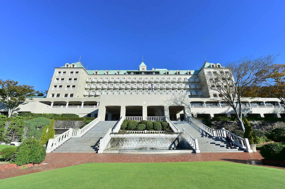 静岡カントリー浜岡コース & ホテル 浜松