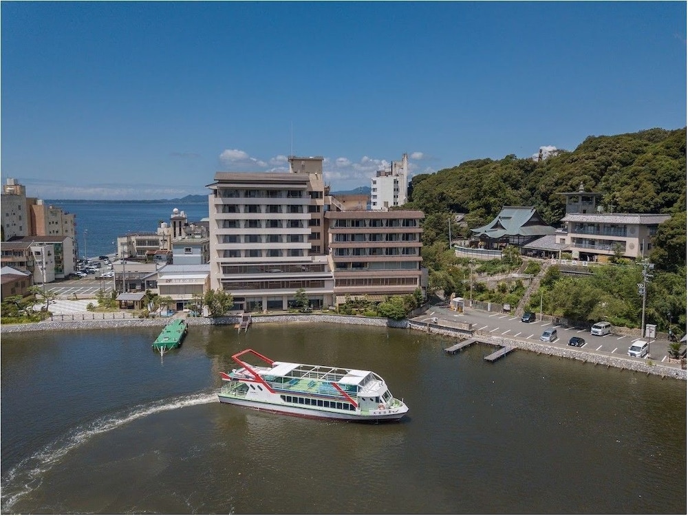 山水館欣龍 浜松