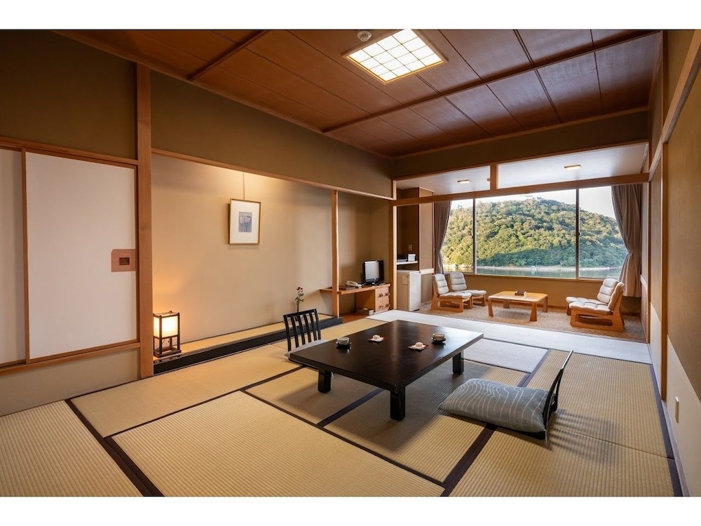 山水館欣龍 浜松