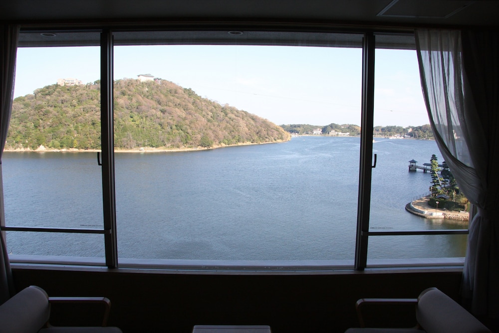 山水館欣龍 浜松