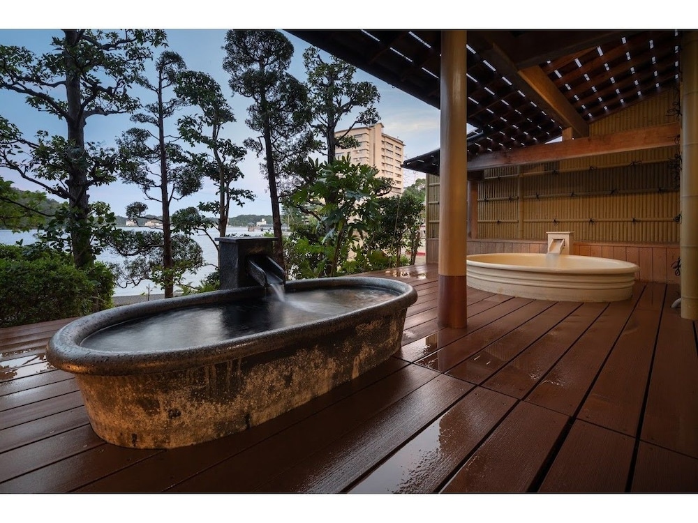 山水館欣龍 浜松