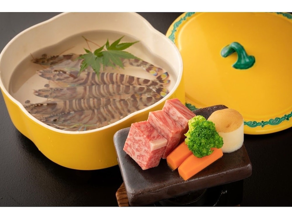 山水館欣龍 浜松