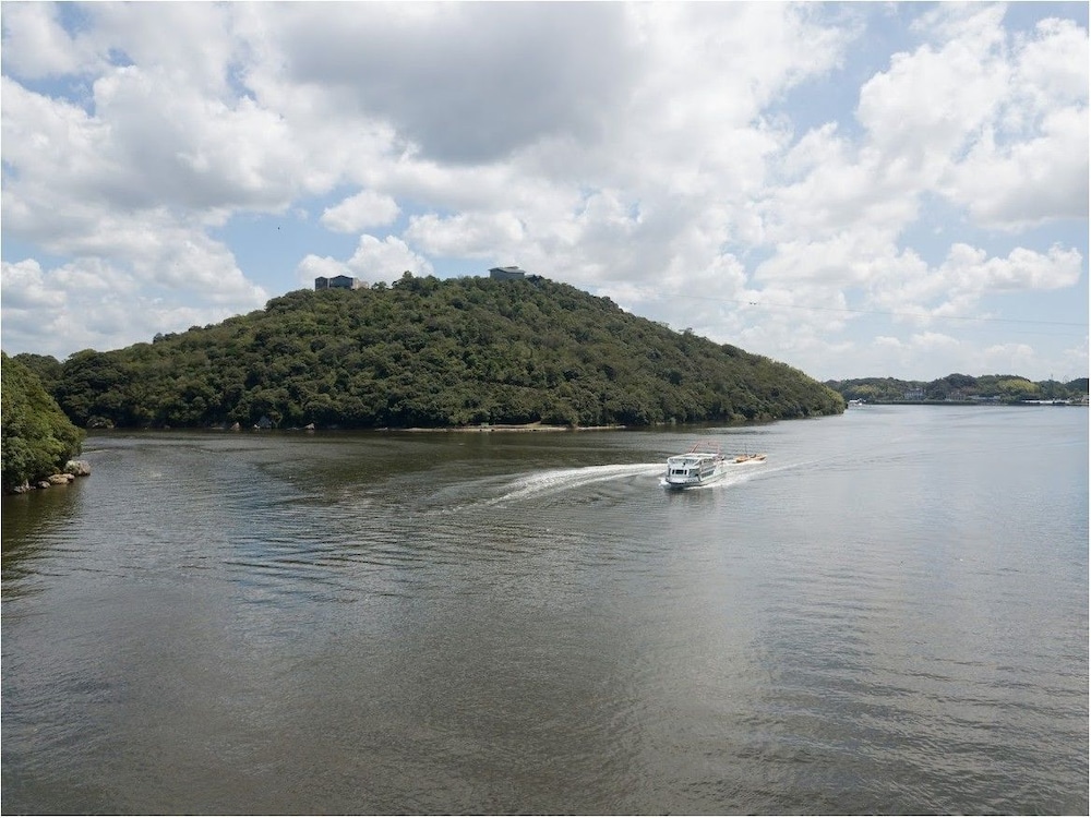 山水館欣龍 浜松