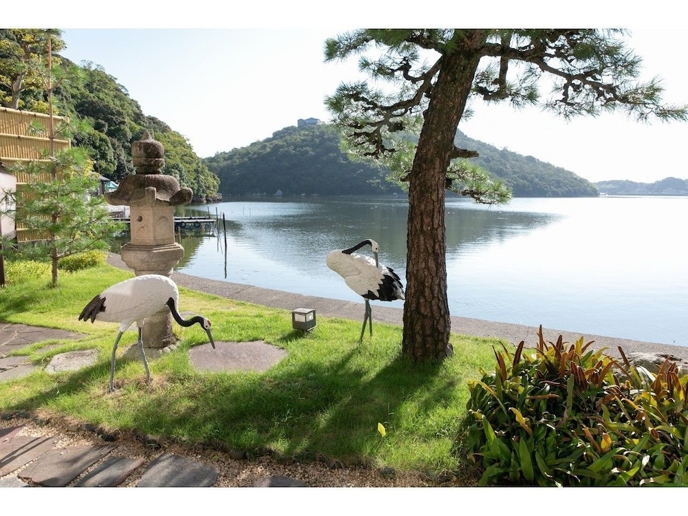 山水館欣龍 浜松