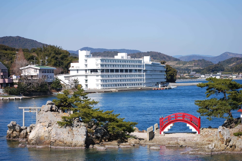 ホテル リステル浜名湖 浜松