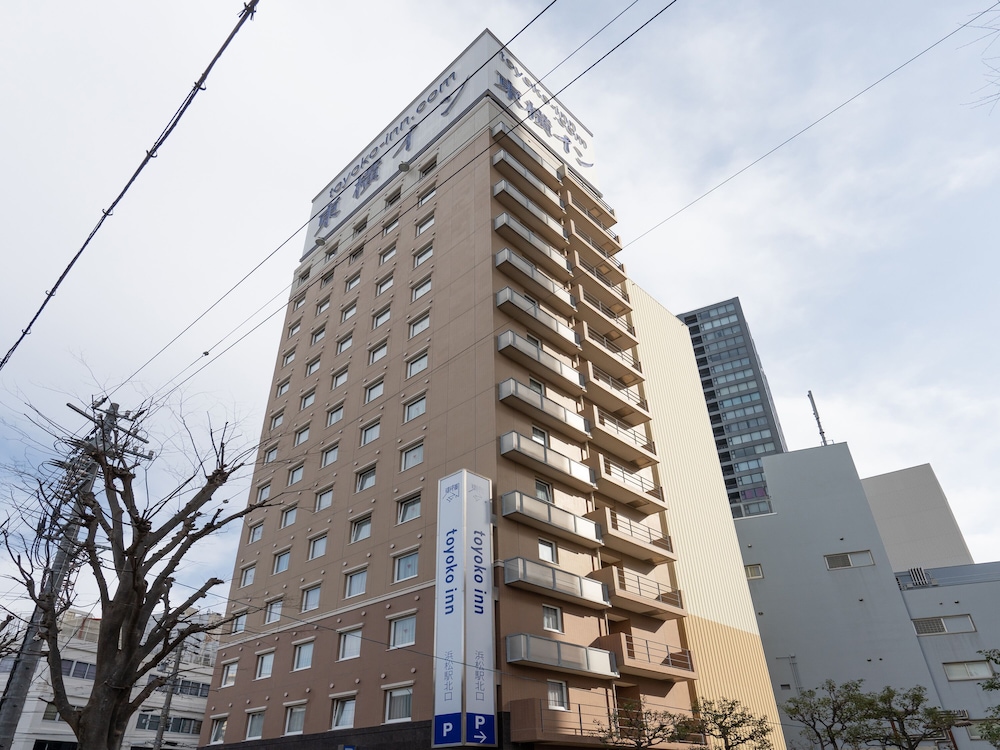 東横 INN 浜松駅北口 浜松
