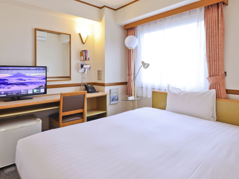東横 INN 浜松駅北口 浜松