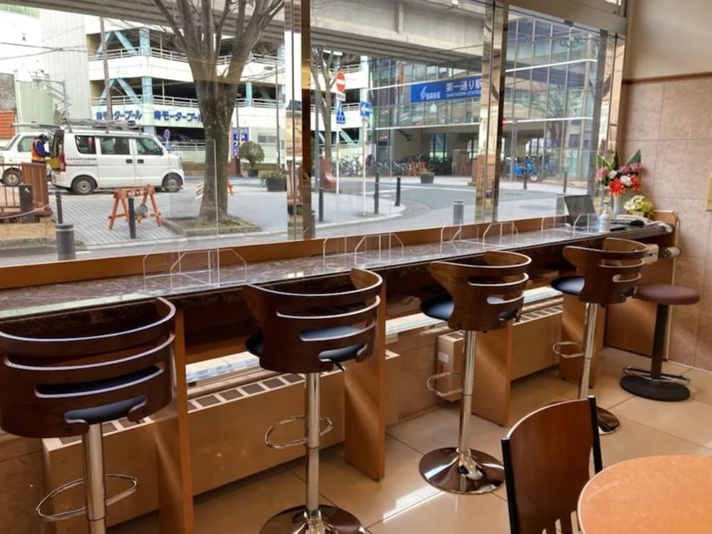 東横 INN 浜松駅北口 浜松