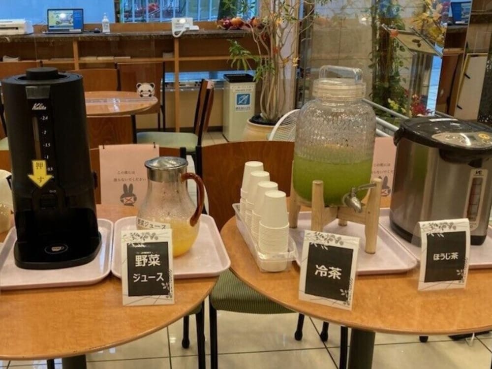 東横 INN 浜松駅北口 浜松