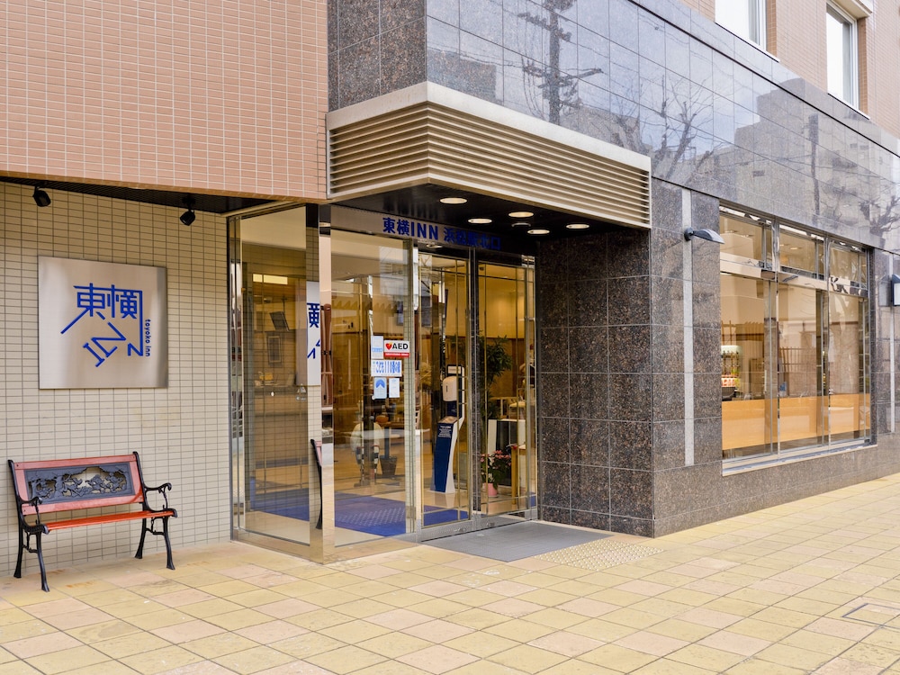 東横 INN 浜松駅北口 浜松