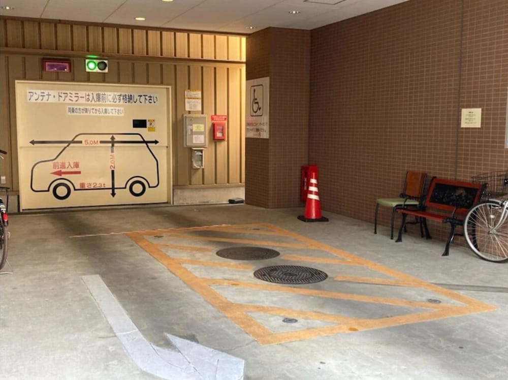 東横 INN 浜松駅北口 浜松