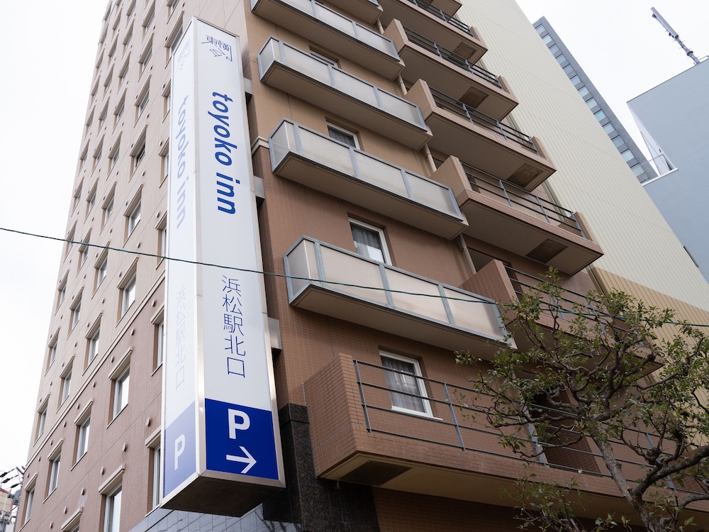 東横 INN 浜松駅北口 浜松