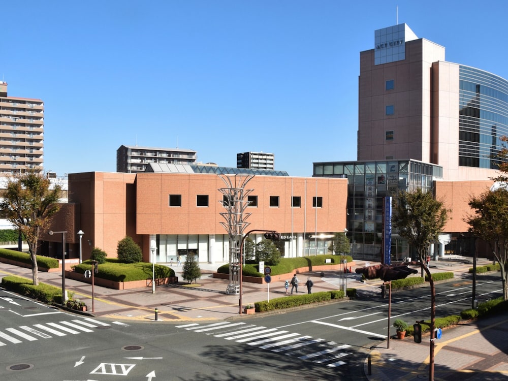 東横 INN 浜松駅北口 浜松