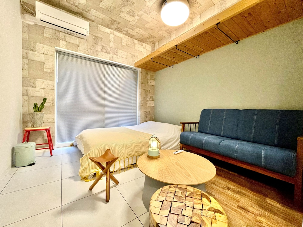 365BASE OUTDOOR HOSTEL 浜松
