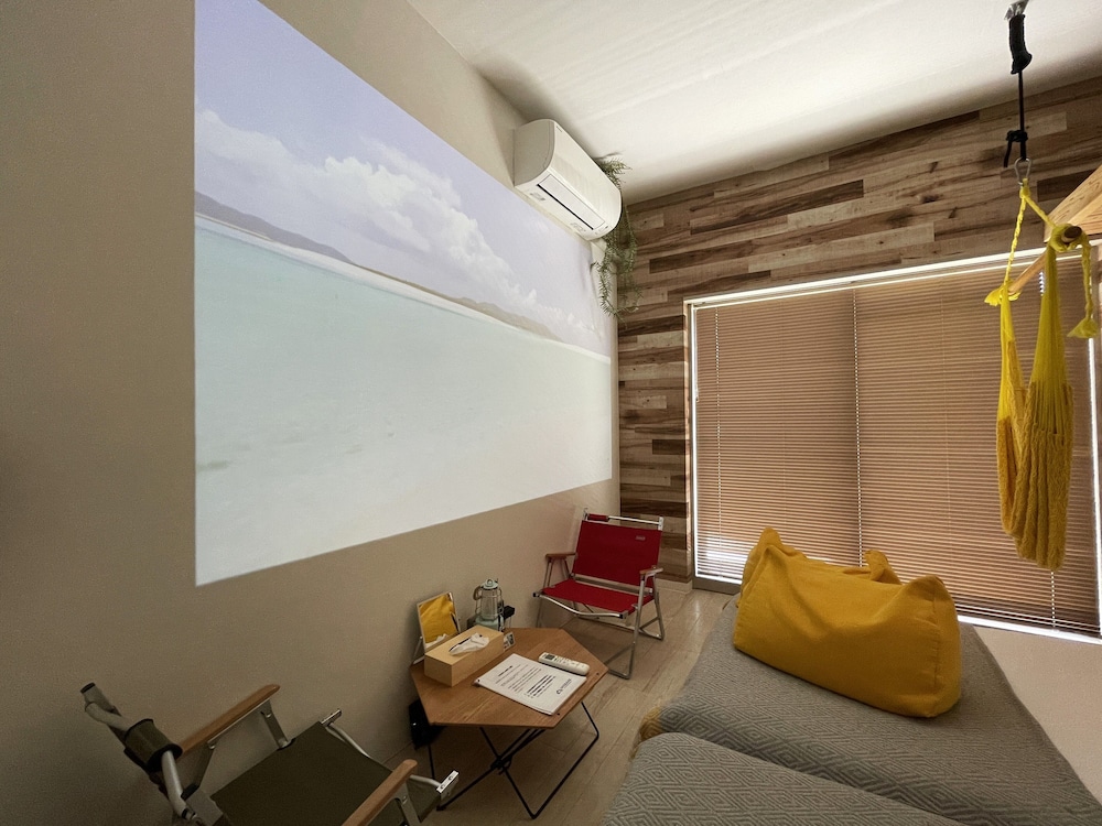365BASE OUTDOOR HOSTEL 浜松