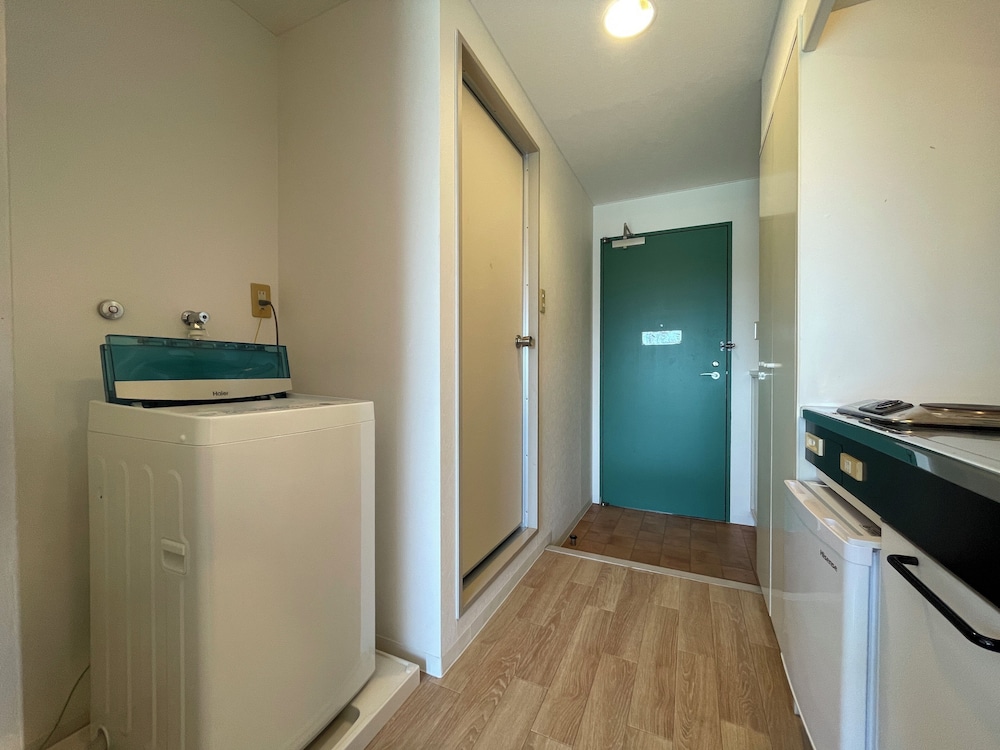365BASE OUTDOOR HOSTEL 浜松