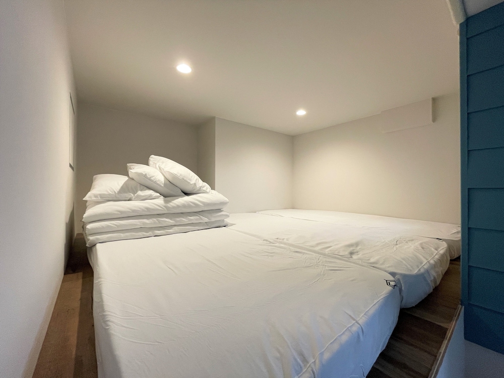 365BASE OUTDOOR HOSTEL 浜松