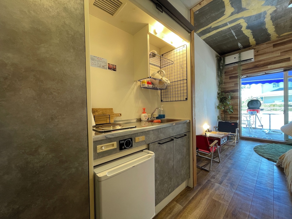 365BASE OUTDOOR HOSTEL 浜松