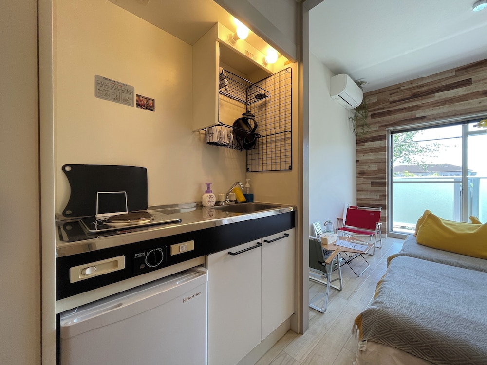 365BASE OUTDOOR HOSTEL 浜松