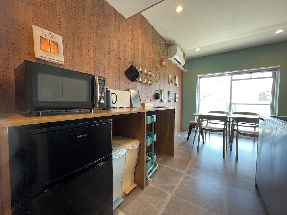 365BASE OUTDOOR HOSTEL 浜松