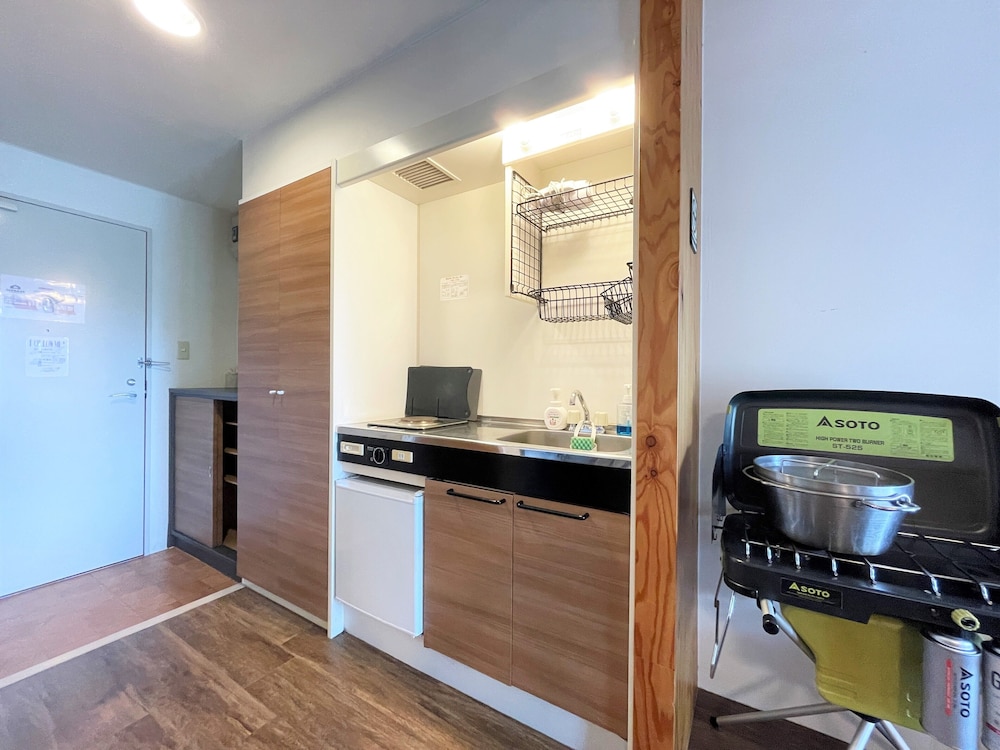 365BASE OUTDOOR HOSTEL 浜松