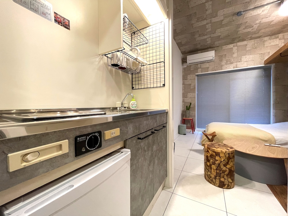 365BASE OUTDOOR HOSTEL 浜松