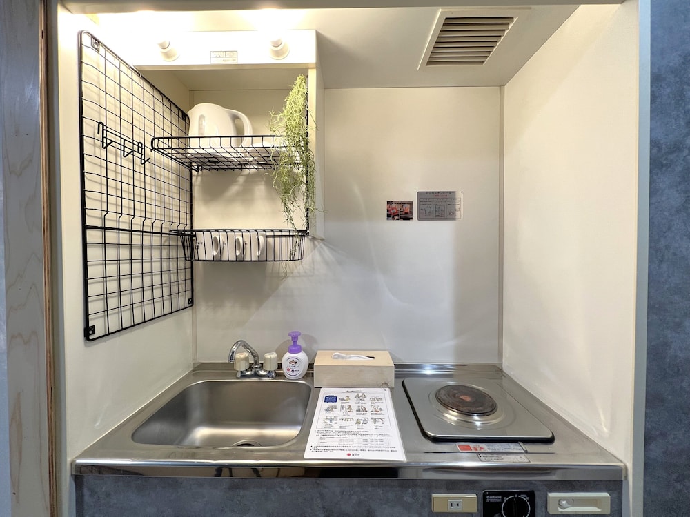 365BASE OUTDOOR HOSTEL 浜松