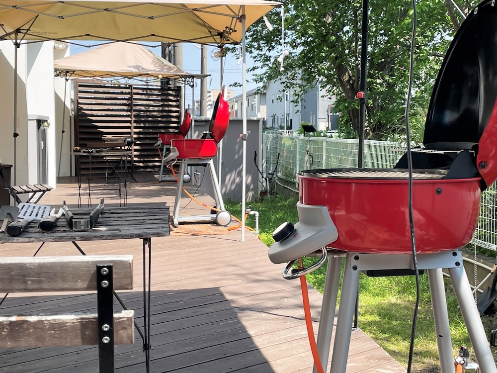 365BASE OUTDOOR HOSTEL 浜松