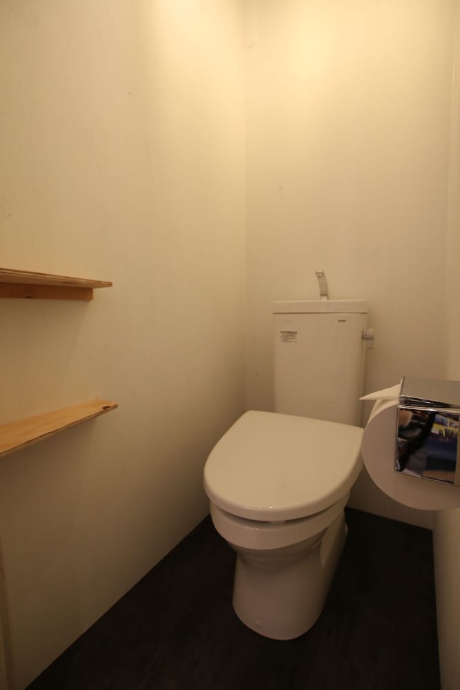 365BASE OUTDOOR HOSTEL 浜松