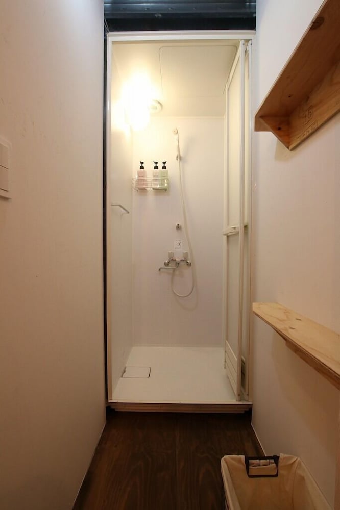 365BASE OUTDOOR HOSTEL 浜松