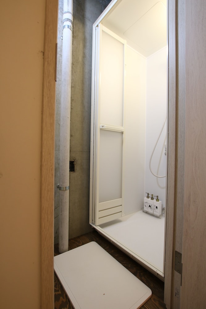 365BASE OUTDOOR HOSTEL 浜松