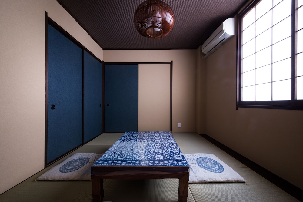 365BASE OUTDOOR HOSTEL 浜松