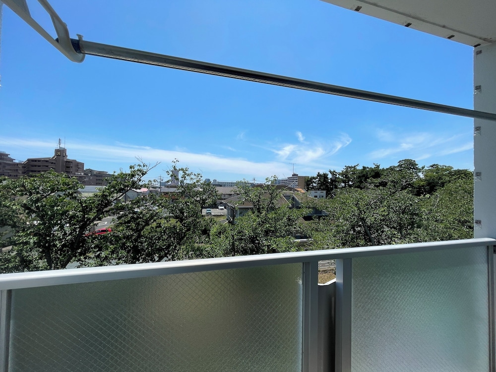 365BASE OUTDOOR HOSTEL 浜松