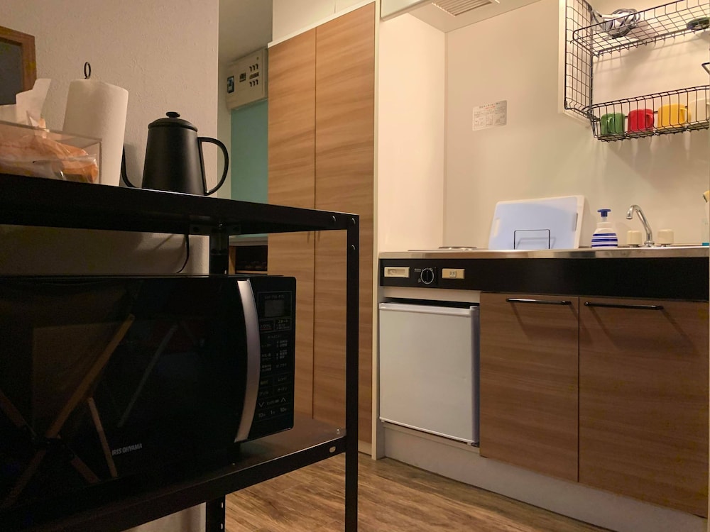 365BASE OUTDOOR HOSTEL 浜松