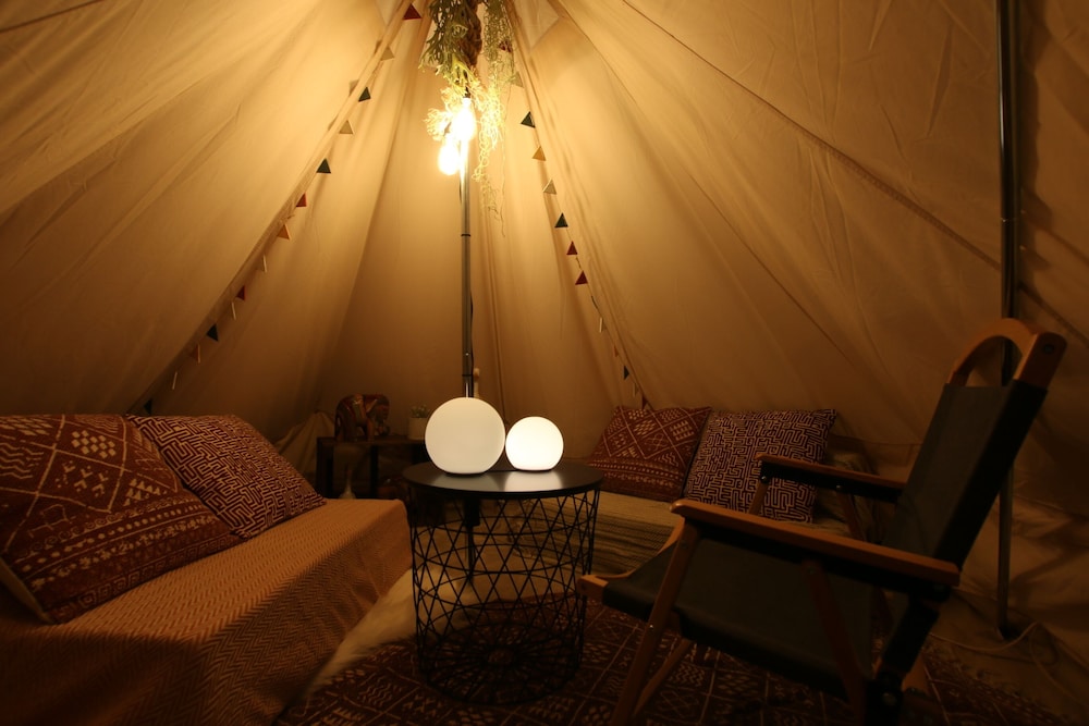 365BASE OUTDOOR HOSTEL 浜松