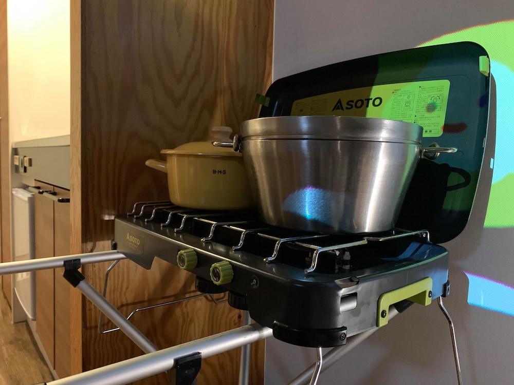 365BASE OUTDOOR HOSTEL 浜松