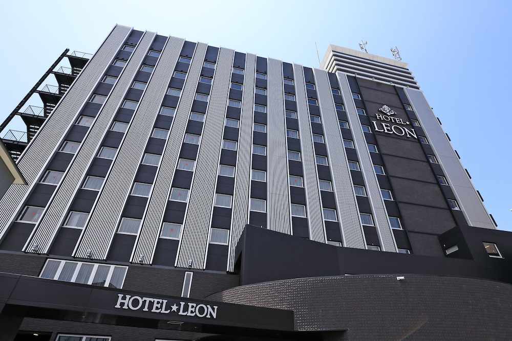 ホテルレオン浜松 浜松