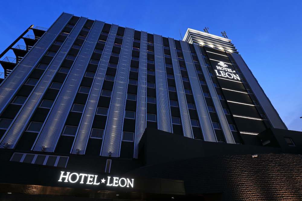 ホテルレオン浜松 浜松