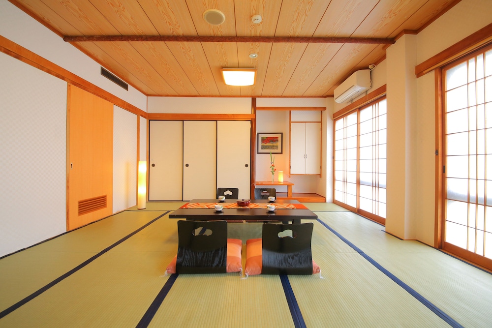 ホテル明治屋 浜松