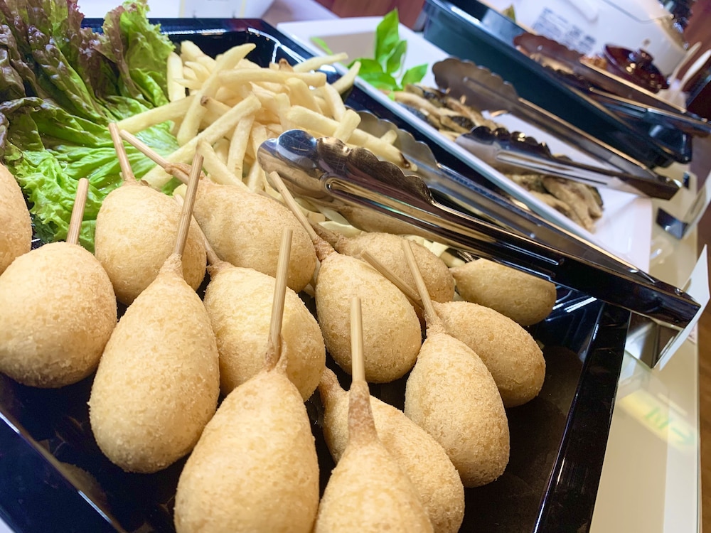 ホテルアセント浜松 浜松