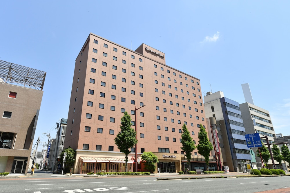 リッチモンドホテル浜松 浜松