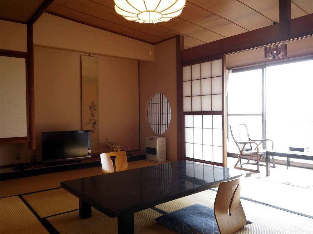 割烹旅館 琴水 浜松