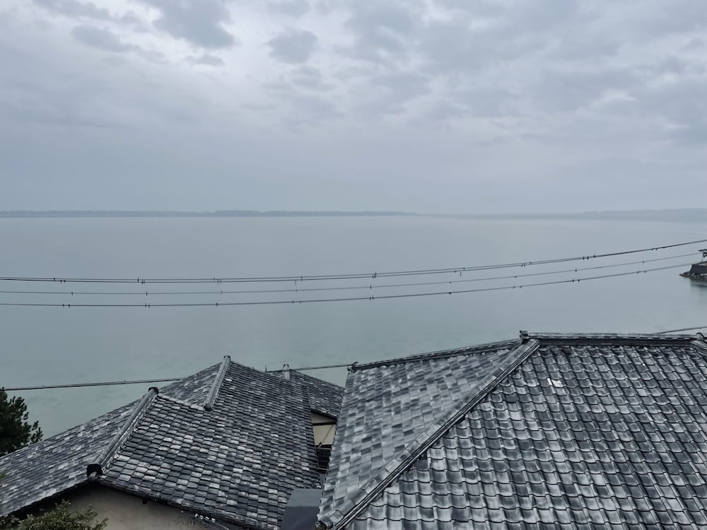 割烹旅館 琴水 浜松