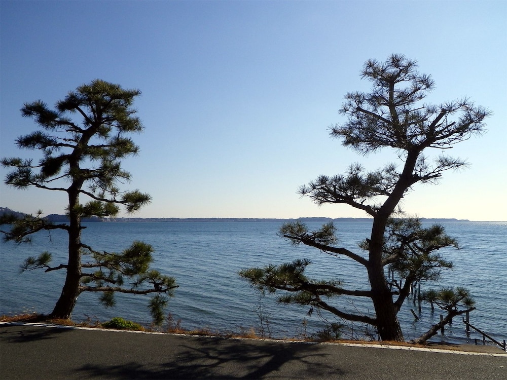 割烹旅館 琴水 浜松
