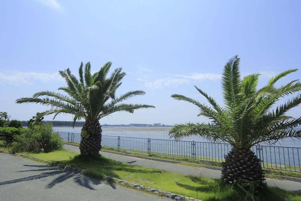 味どころ 民宿松一 浜松