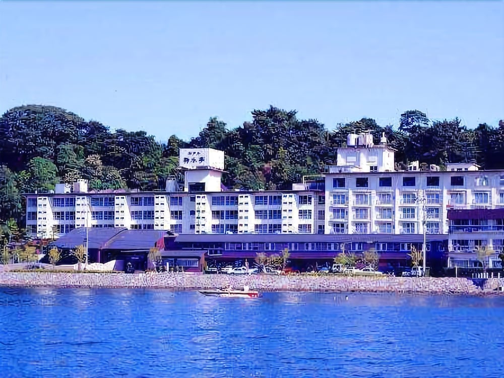 HOTEL KIKUSUITEI 浜松
